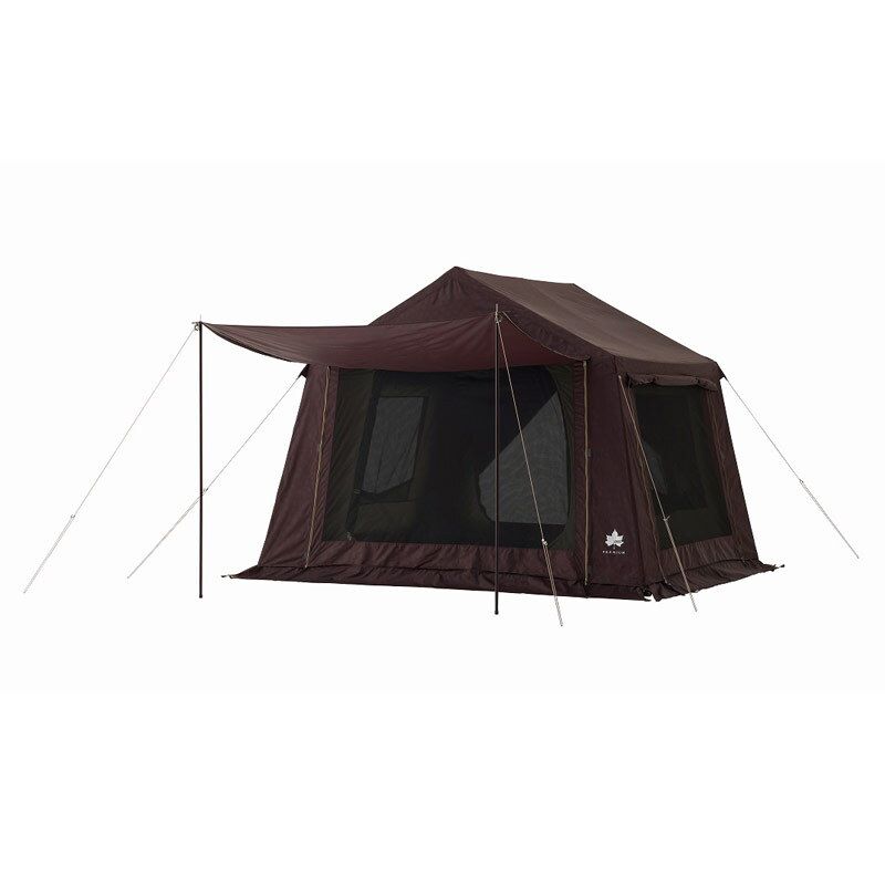 ロゴス LOGOS リバイバルキャビンテント L-BB