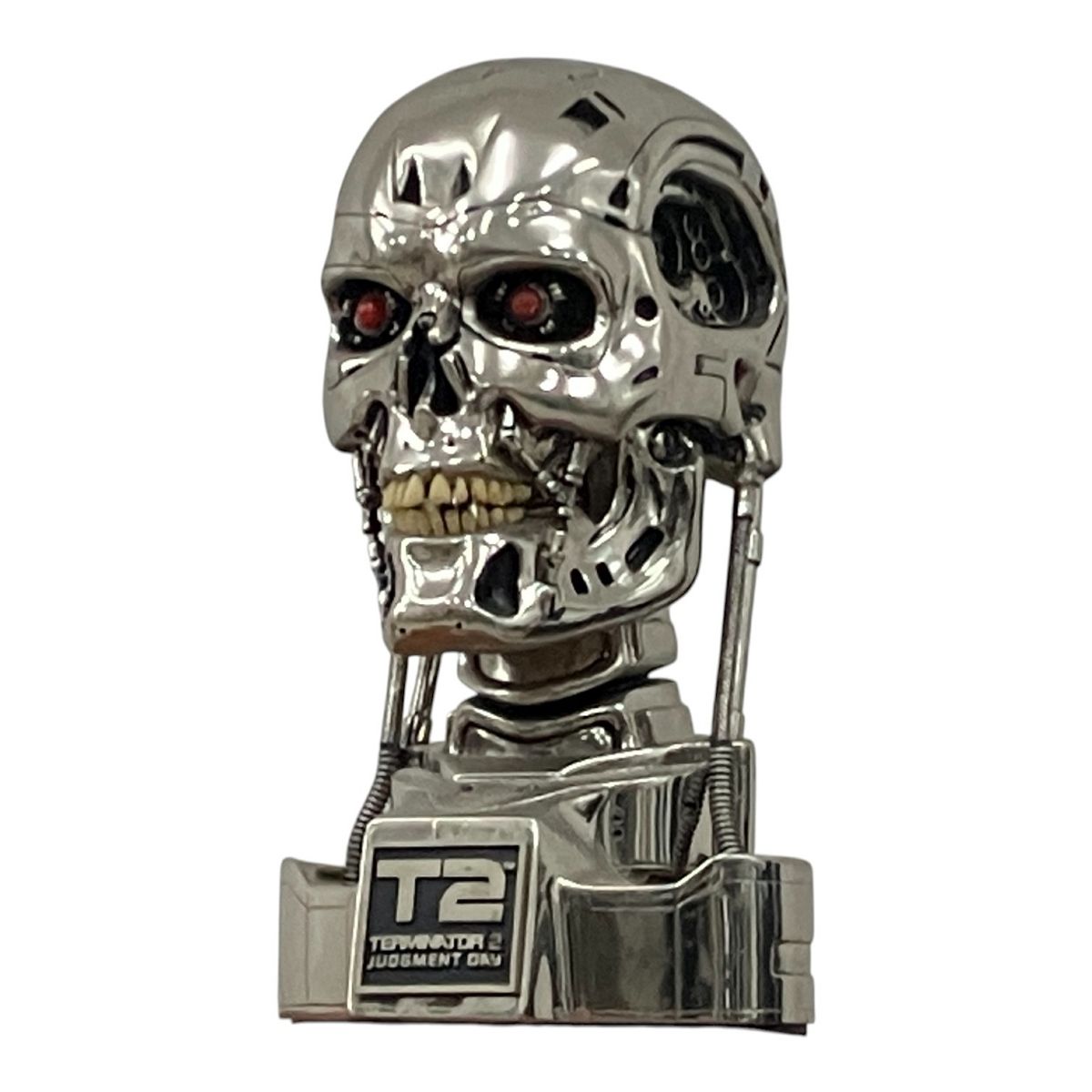 Hollywood Collectors Gallery ターミネーター2 エンドスケルトン ジャンク M10599168