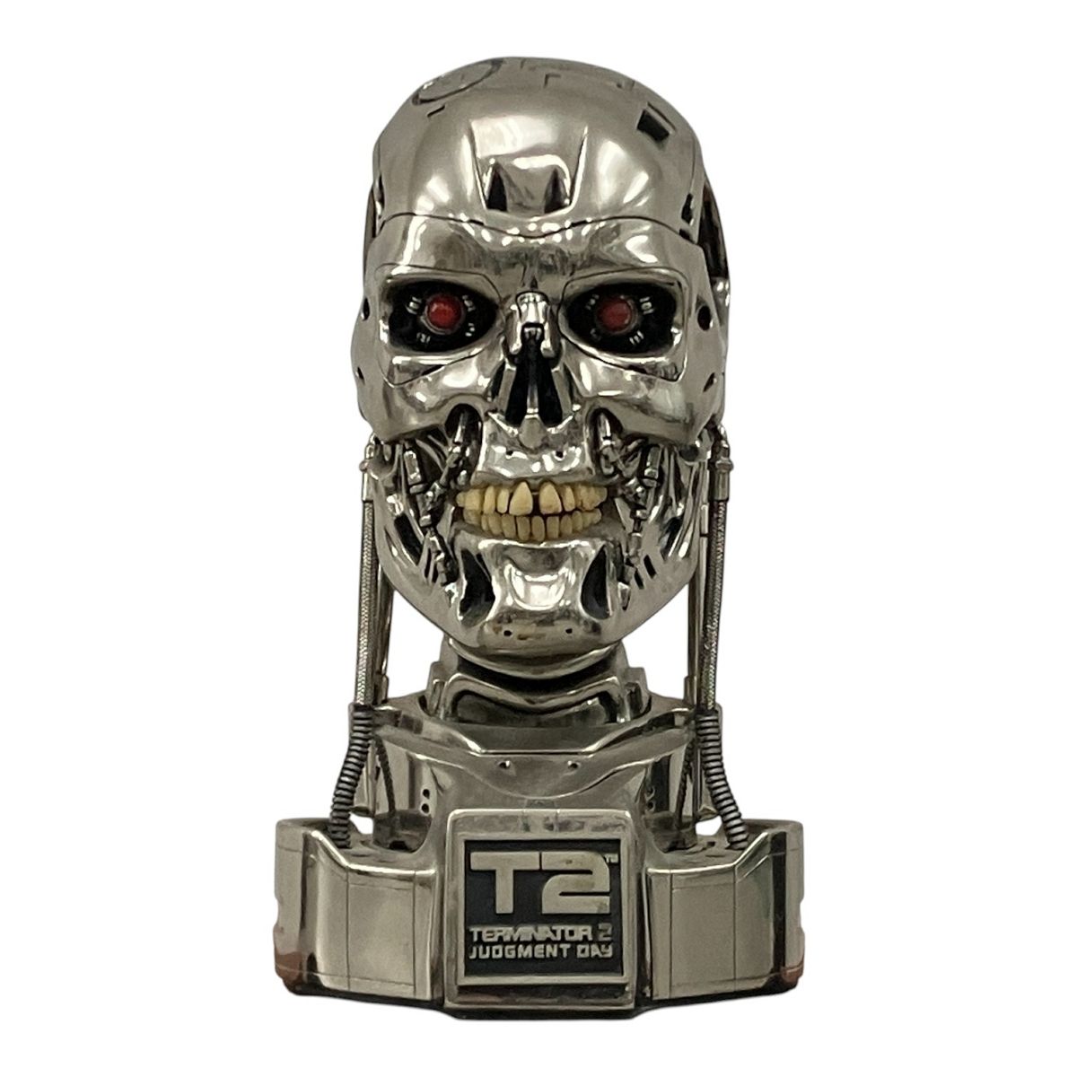 Hollywood Collectors Gallery ターミネーター2 エンドスケルトン