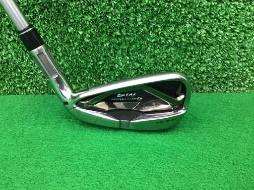 テーラーメイド M 4 8 S レディース アイアンセット IR FUBUKI TM アイアン フレックスL 女性用 右利き 右用 Cランク ゴルフクラブ