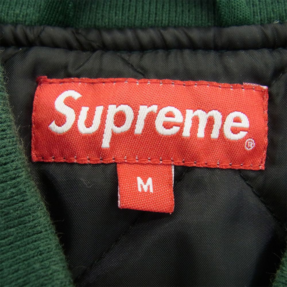 Supreme シュプリーム