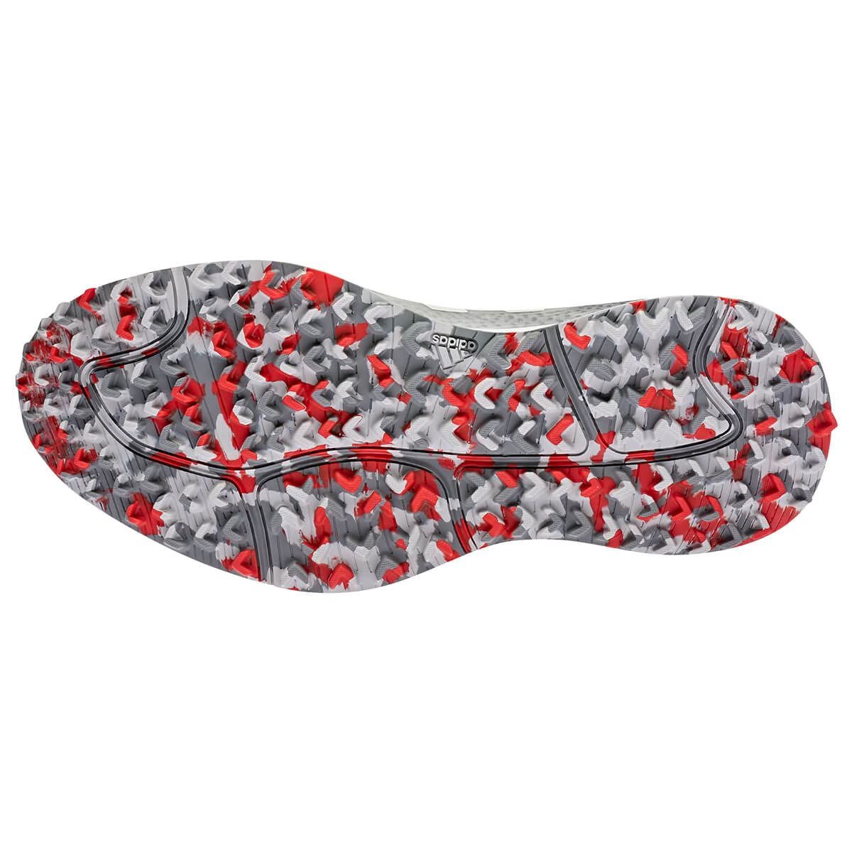 フットウェアホワイト グレースリー