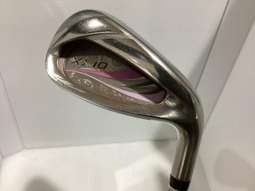 ダンロップ XXIO 2020 6 レディース アイアン LI MP 1100 L IR フレックスA 女性用 右利き 右用 Cランク ゴルフクラブ