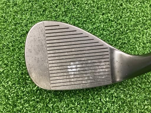 クリーブランド Cleveland RTX ZIPCORE ブラックサテン 58° 06° LOW ウェッジ WG 特注シャフト フレックスX メンズ 男性用 右利き 右用 Cランク ゴルフクラブ