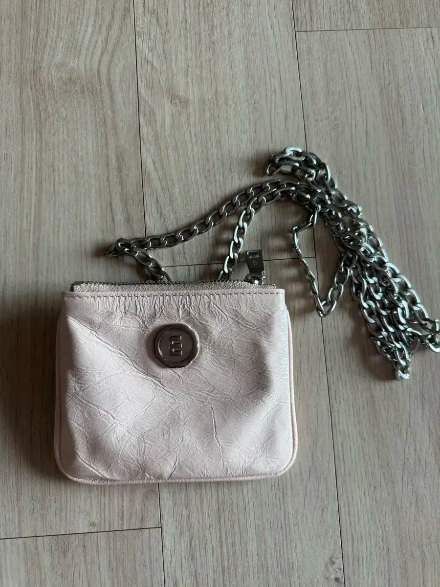 ミニミュート ブレットマイクロ ソープピンク