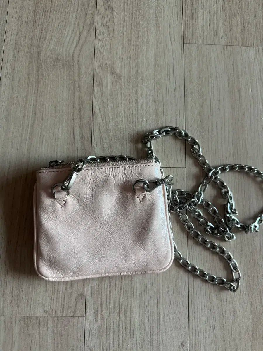 ミニミュート ブレットマイクロ ソープピンク