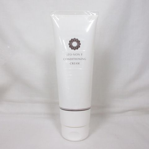 MoCcoy マッコイ イトーノンF コンディショニングクリーム ボディマッサージクリーム 250g