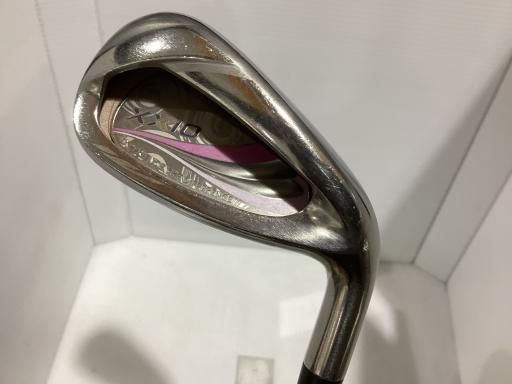 ダンロップ XXIO 2020 5 レディース 単品アイアン LI XXIO MP1100L IR フレックスA レディース 女性用 右利き 右用 Cランク ゴルフクラブ