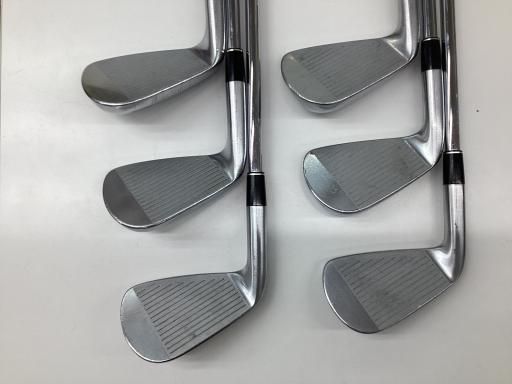 ダンロップ SRIXON Z 785 6 S アイアンセット IR NS PRO 950 GH D.S.T フレックスS メンズ 男性用 右利き 右用 Cランク ゴルフクラブ