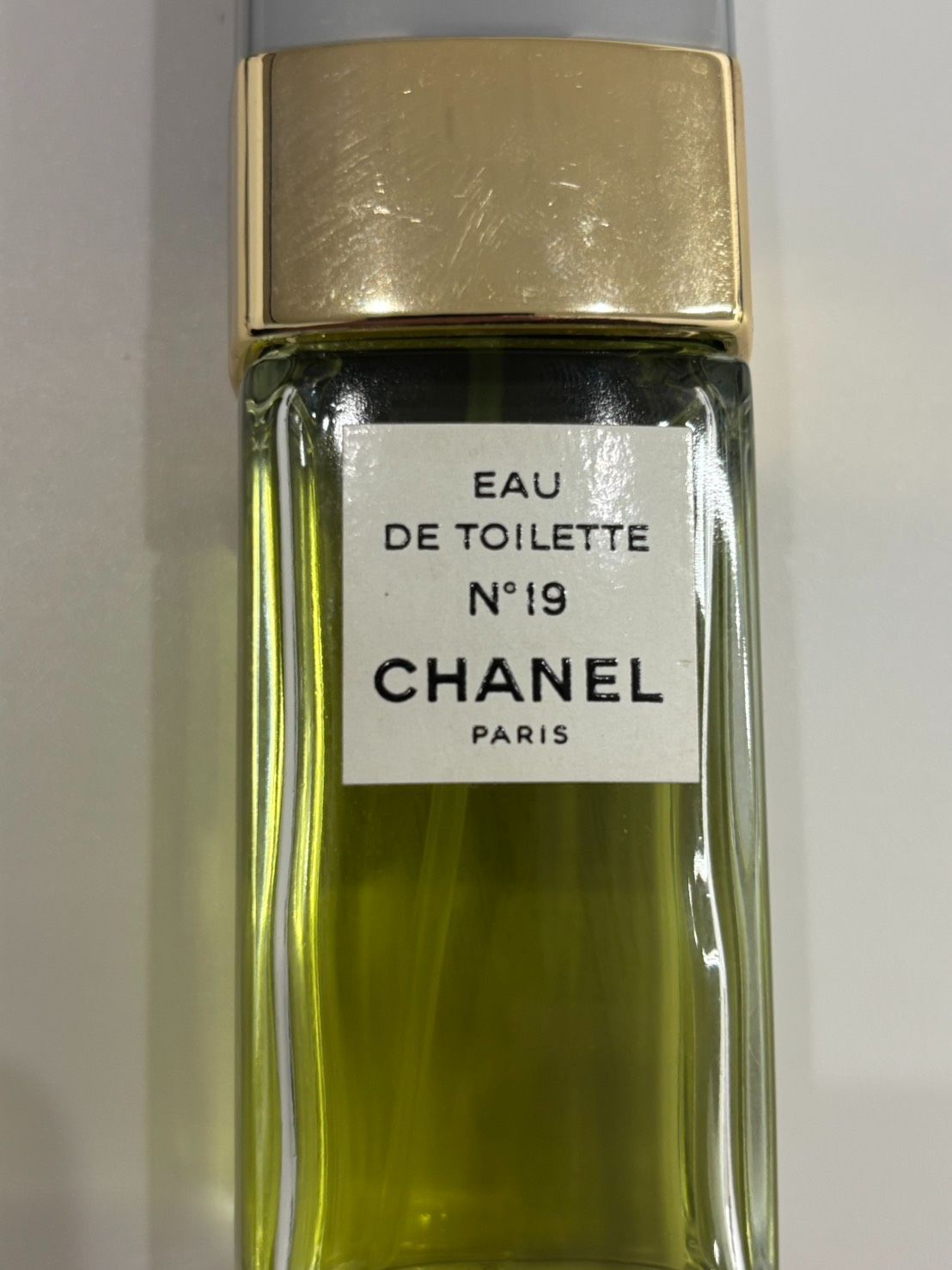シャネル 香水 フレグランス CHANEL N°9 Eau de Toilette