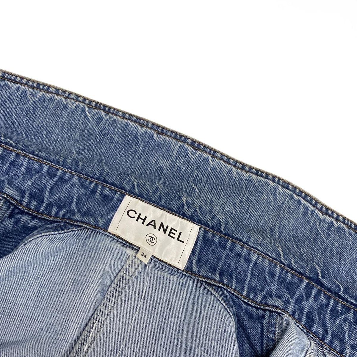 Gジャン サイズ34