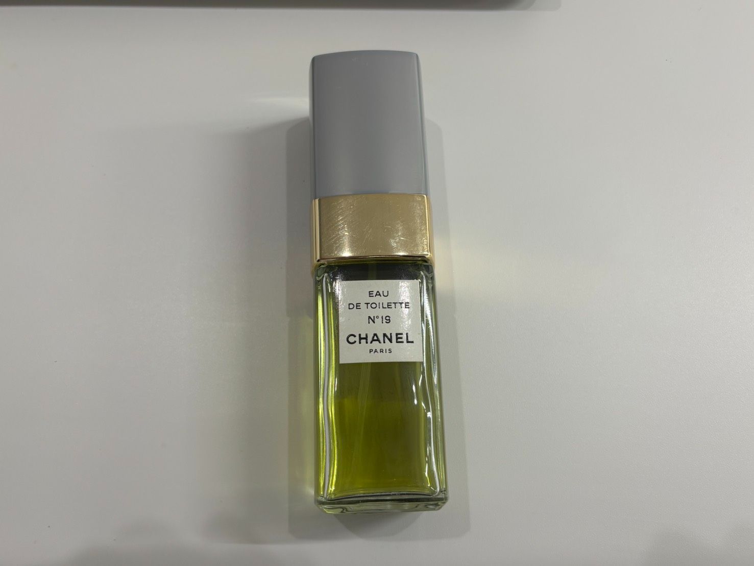 シャネル 香水 フレグランス CHANEL N°9 Eau de Toilette