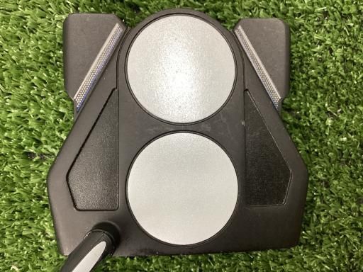 オデッセイ 2-BALL TEN 34インチ レフティ パター PT STROKE LAB フレックスその他 メンズ 男性用 左利き レフティ 左用 Cランク ゴルフクラブ