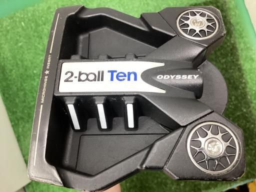 34インチ レフティ