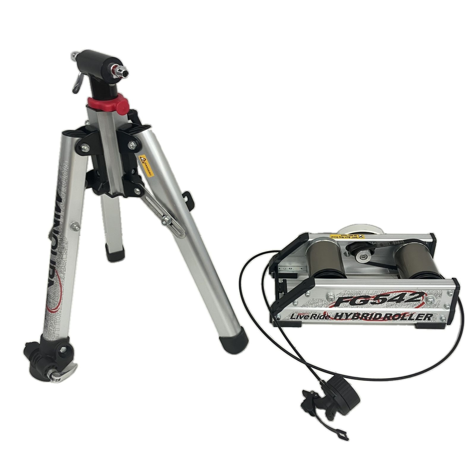 Live Ride FG542 ハイブリッドローラー 中古 S10608341 - メルカリ