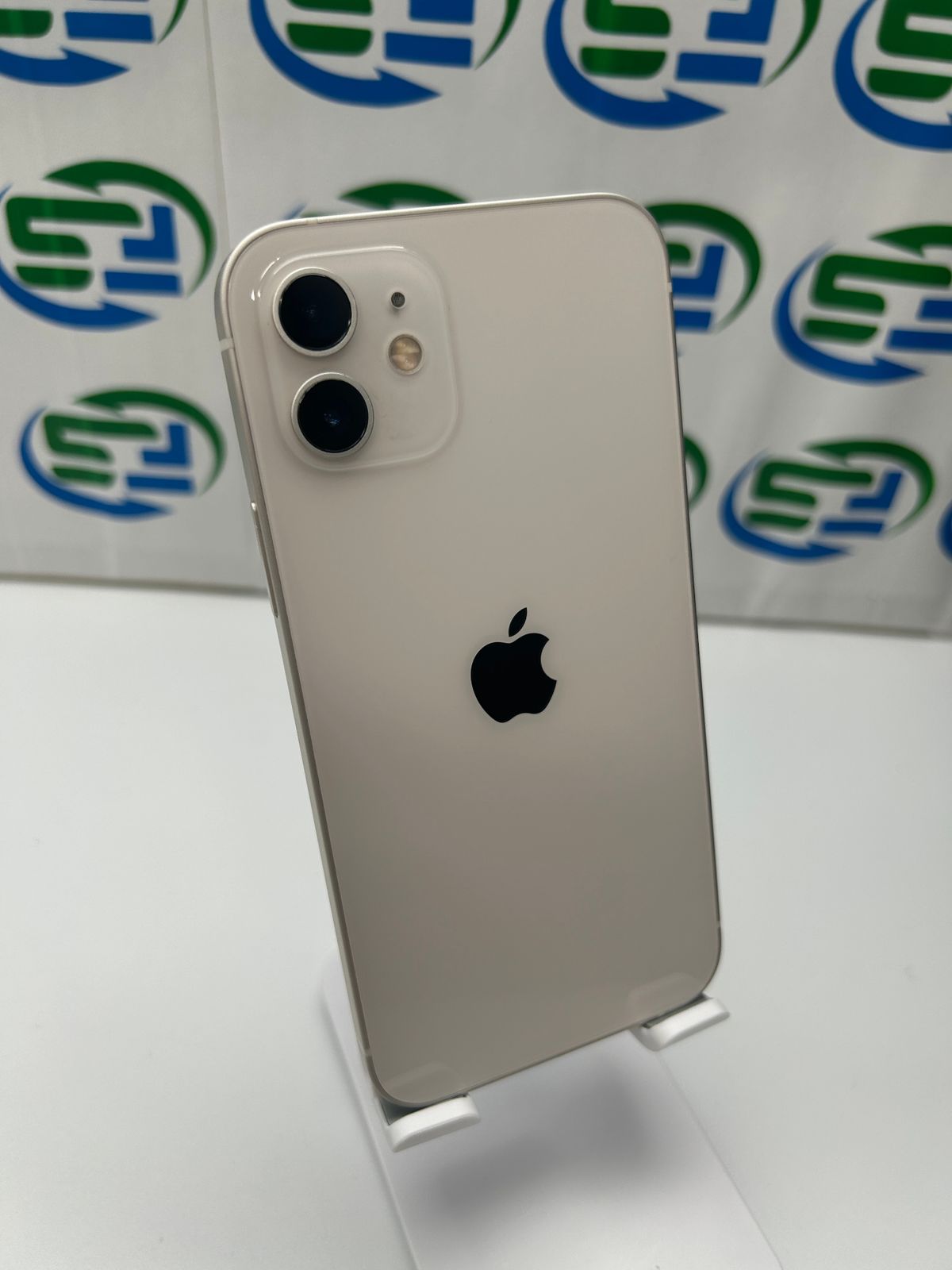 iPhone 12 64GB ホワイト SIMフリー iPhone12