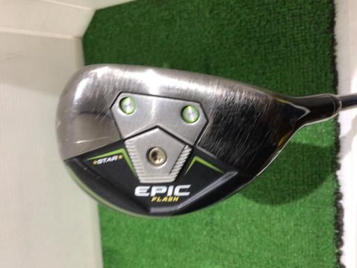 中古】 キャロウェイ EPIC FLASH STAR U4 ユーティリティ UT NS PRO