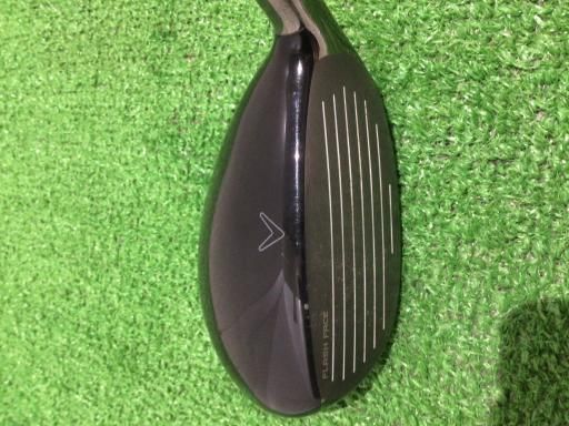 中古】 キャロウェイ EPIC FLASH STAR U4 ユーティリティ UT NS PRO