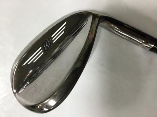 タイトリスト VOKEY SPIN MILLED SM9 ブラッシュドスチール 58° 10°S ウェッジ WG NS PRO 950GH neo フレックスS メンズ 男性用 右利き 右用 Cランク ゴルフクラブ
