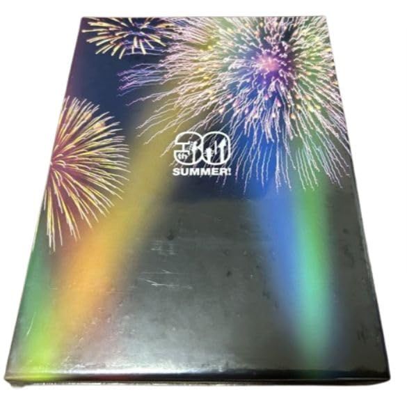 THE ALFEE ジ アルフィー Best Hit Alfee 2016 30th Summer! 夏フェス