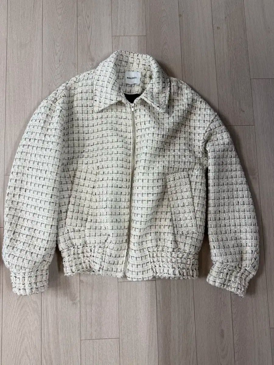 ブルゾン ジャケット