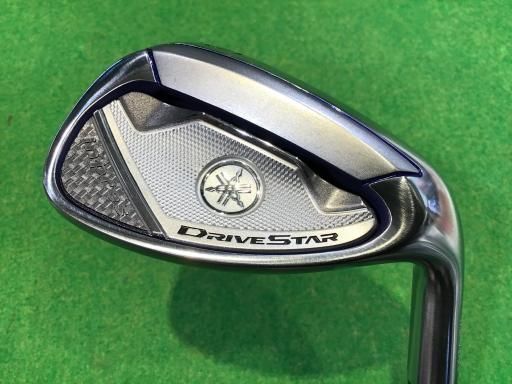 ヤマハ inpres DRIVESTAR SW ウェッジ WG SPEEDER NX for Yamaha M423i フレックスSR メンズ 男性用 右利き 右用 Cランク ゴルフクラブ