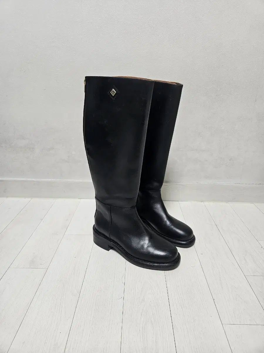 SANDRO サンドロ ロングブーツ