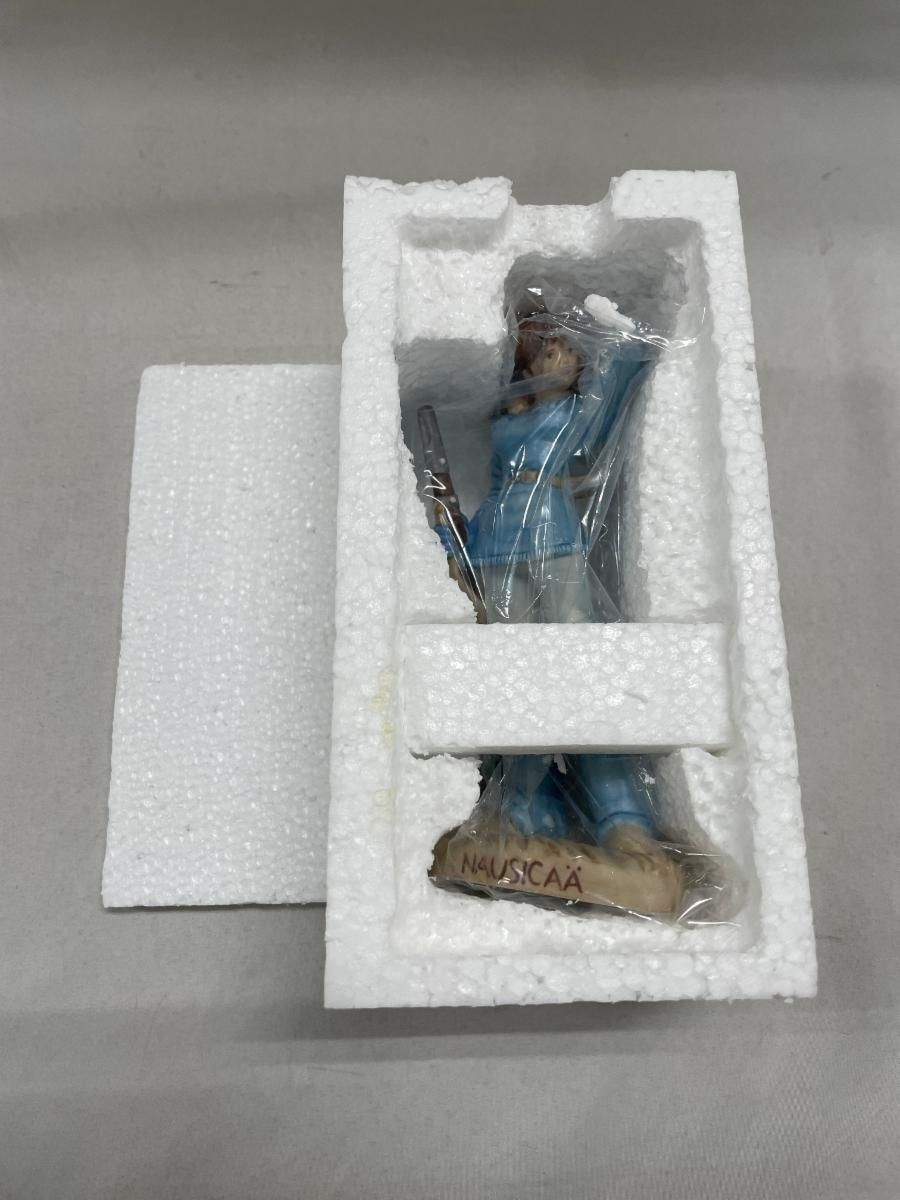 風の谷のナウシカ DVDコレクターズBOX同梱フィギュア ナウシカ