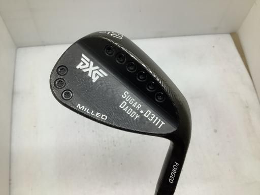 PXG PXG 0311 SUGAR DADDY 50° 10° ウェッジ WG リシャフト フレックスその他 メンズ 男性用 右利き 右用 Cランク ゴルフクラブ