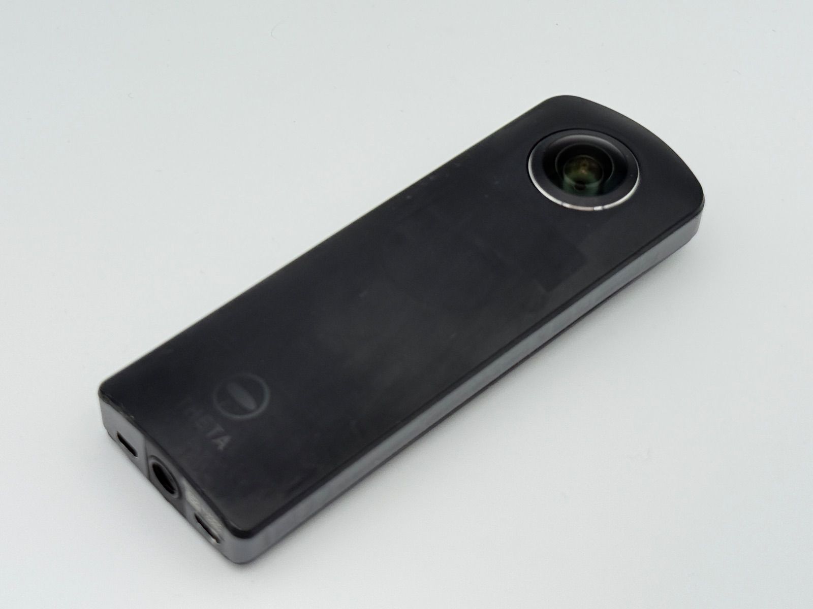 RICOH THETA S リコー シータ 360度全天球カメラ