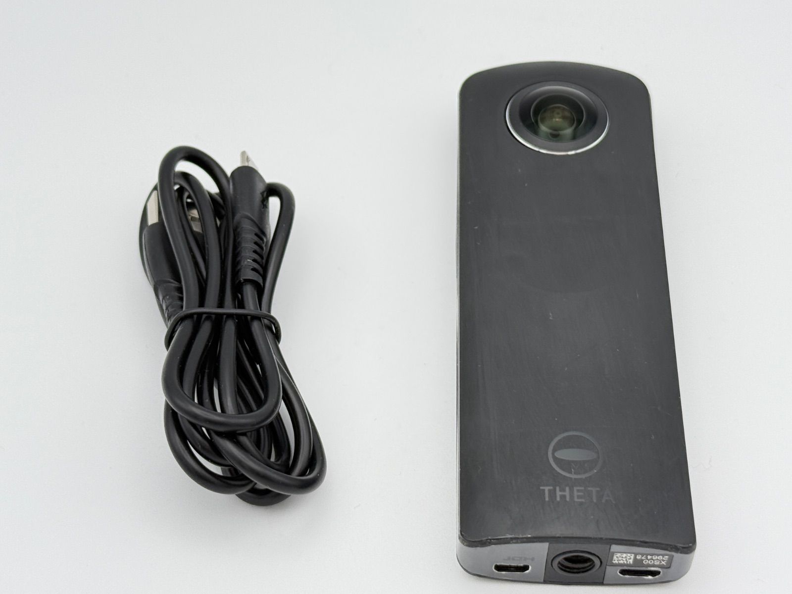 RICOH THETA S リコー シータ 360度全天球カメラ