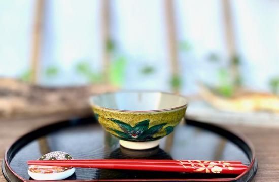 メーカー直送 九谷焼 飯碗 茶碗 大 吉田屋万年青 裏絵 WWW_OPDRERGINERDOGAN_COM