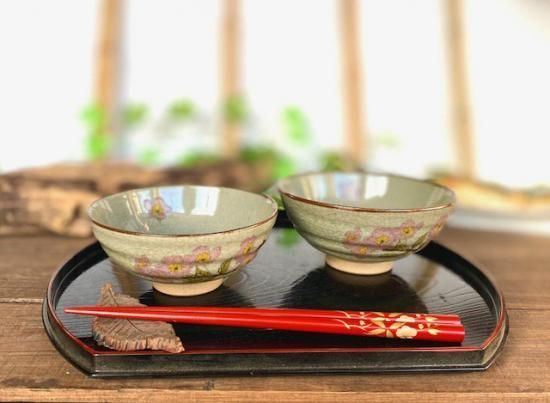 ペア ソメイヨシノ