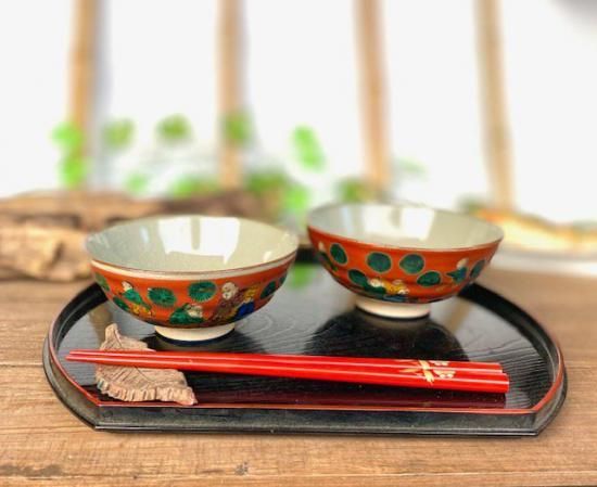 メーカー直送 九谷焼