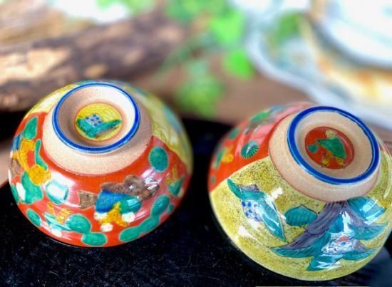 茶碗 ペア