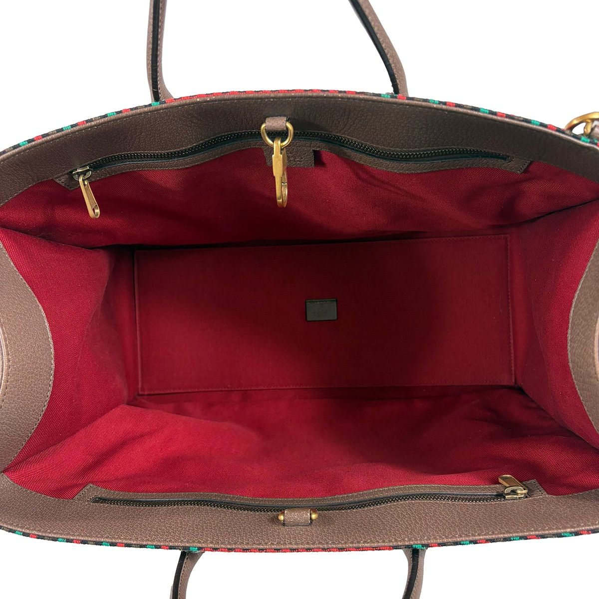 GUCCI 】グッチ インターロッキングG トートバッグ 644994 ショルダー