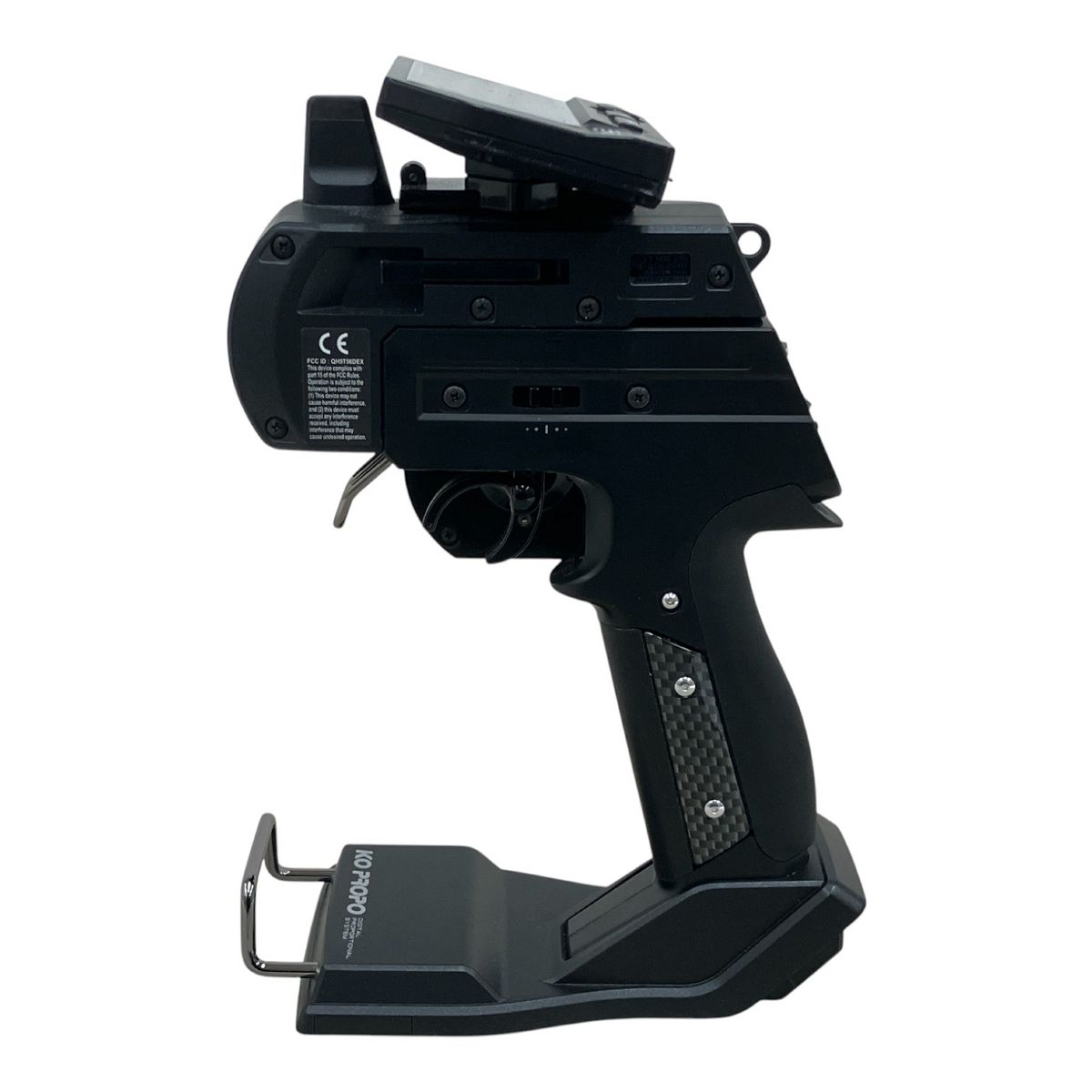 KO PROPO EX NEXT ラジコン プロポ 送信機 中古 M10578510 - メルカリ