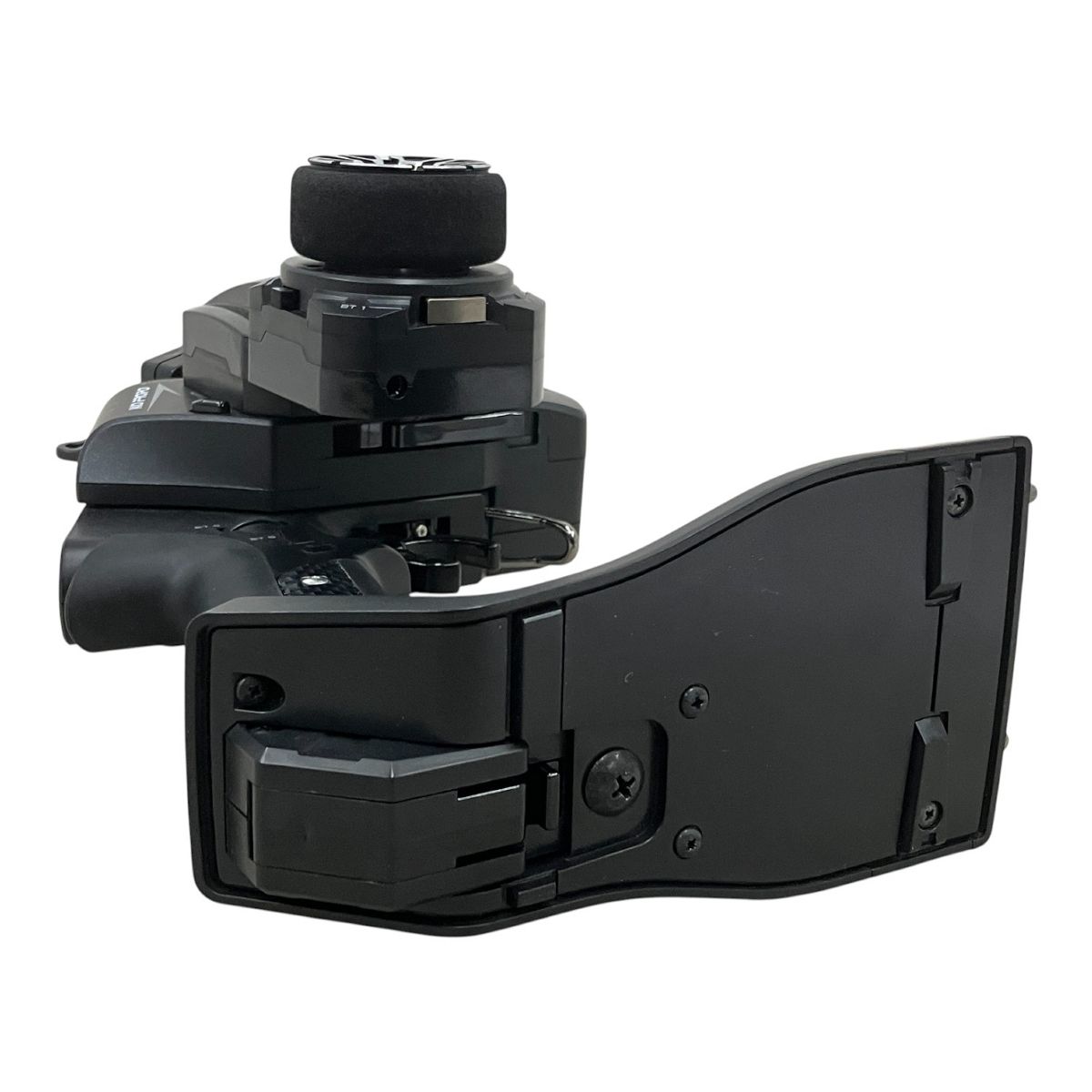 マイクロアビオニクス　ラジコン プロポ 再再値下げ　送料込み HOTRC CT-6A 6CHラジオ送信機 プロポセット RCボート/ラジコンカー