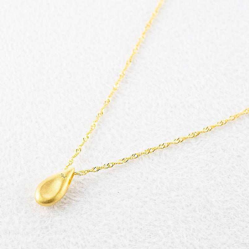 24金 ペンダントトップ