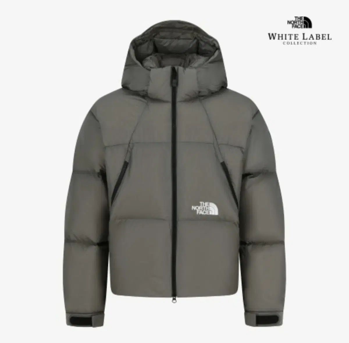 ノースフェイス プロジェクトダウン ジャケット NJ1DR58L サイズ 090S