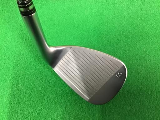 ピン G 430 50° レフティ ウェッジ WG NS PRO 950 GH neo フレックスS メンズ 男性用 左利き 左用 Cランク ゴルフクラブ