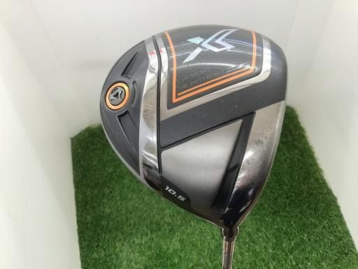 ダンロップ XXIO 2020 eks 10.5° ドライバー DR Speeder 569 EVOLUTION VI フレックスS メンズ 男性用 右利き 右用 Cランク ゴルフクラブ