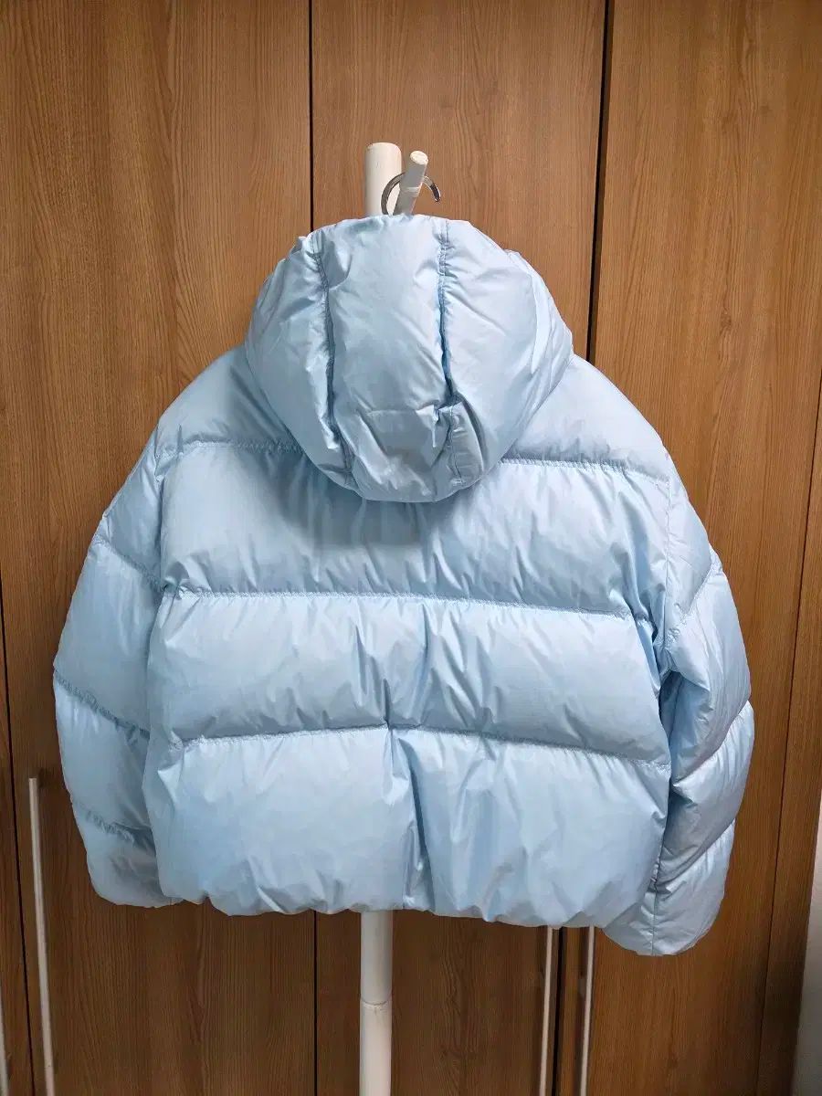 リープレーン スカイブルー ダウン