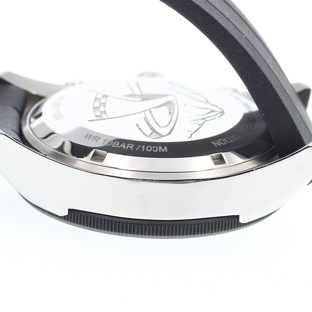 オリス ORIS 7661-84/07 774 7661 4484 アーティックス GT カロブラ  