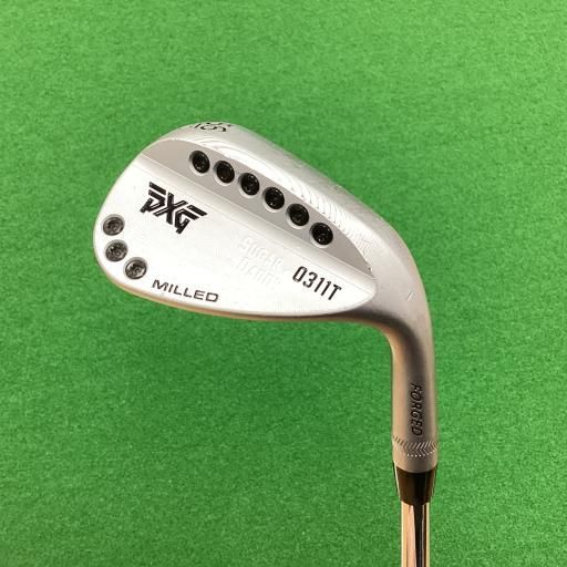 PXG PXG 0311T SUGAR DADDY 56° 10° ウェッジ WG 純正特注シャフト フレックスR メンズ 男性用 右利き 右用 Cランク ゴルフクラブ