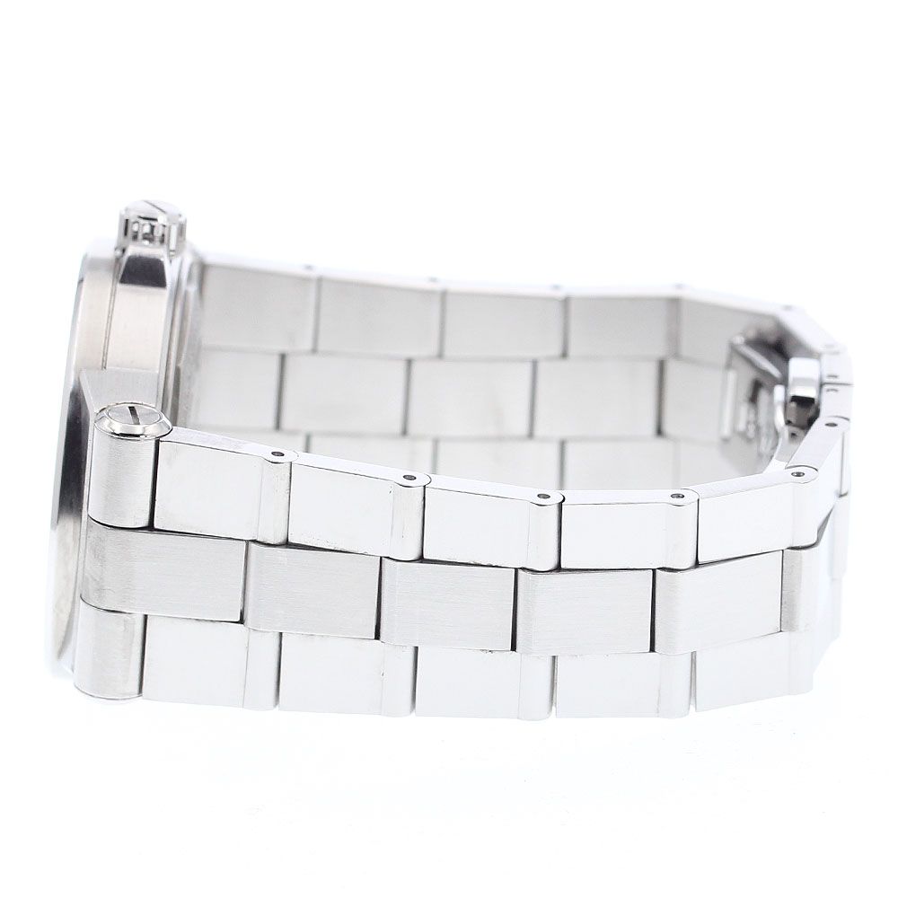 ブルガリ BVLGARI DG35S ディアゴノ デイト 自動巻き メンズ良品箱  