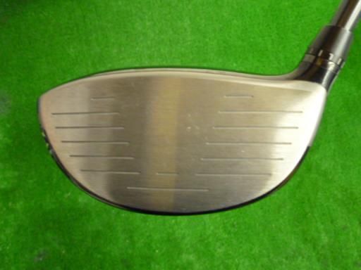 つるや AXEL VF 10 5° ドライバー DR Speeder フレックスR メンズ 男性用 右利き 右用 Cランク ゴルフクラブ