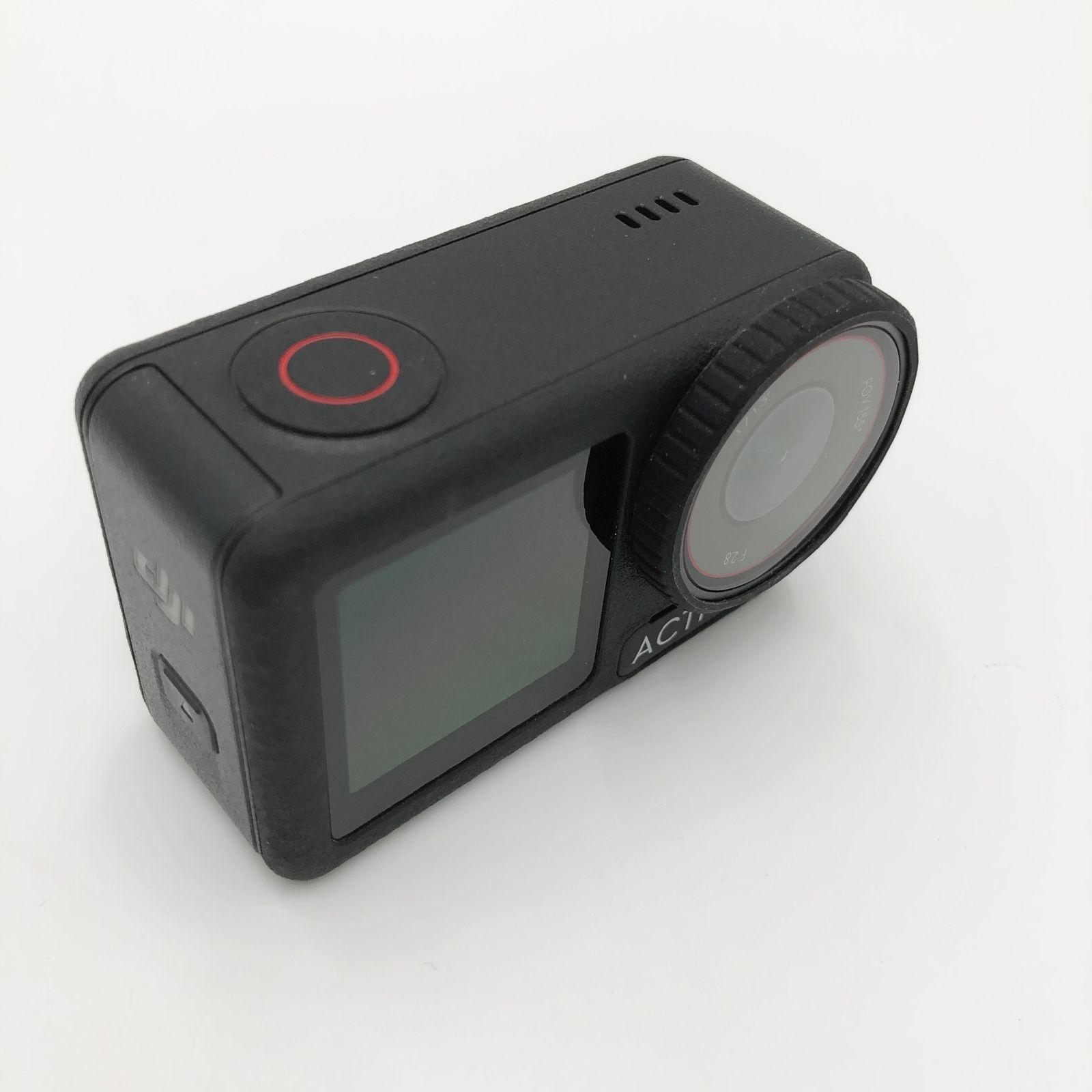 DJI アクションカメラ Osmo Action 5 Pro コンボ 小型 1 1.3インチセンサー付き 防水 4K 120fps映像 被写体トラッキング 手ブレ補正 デュアルOLED