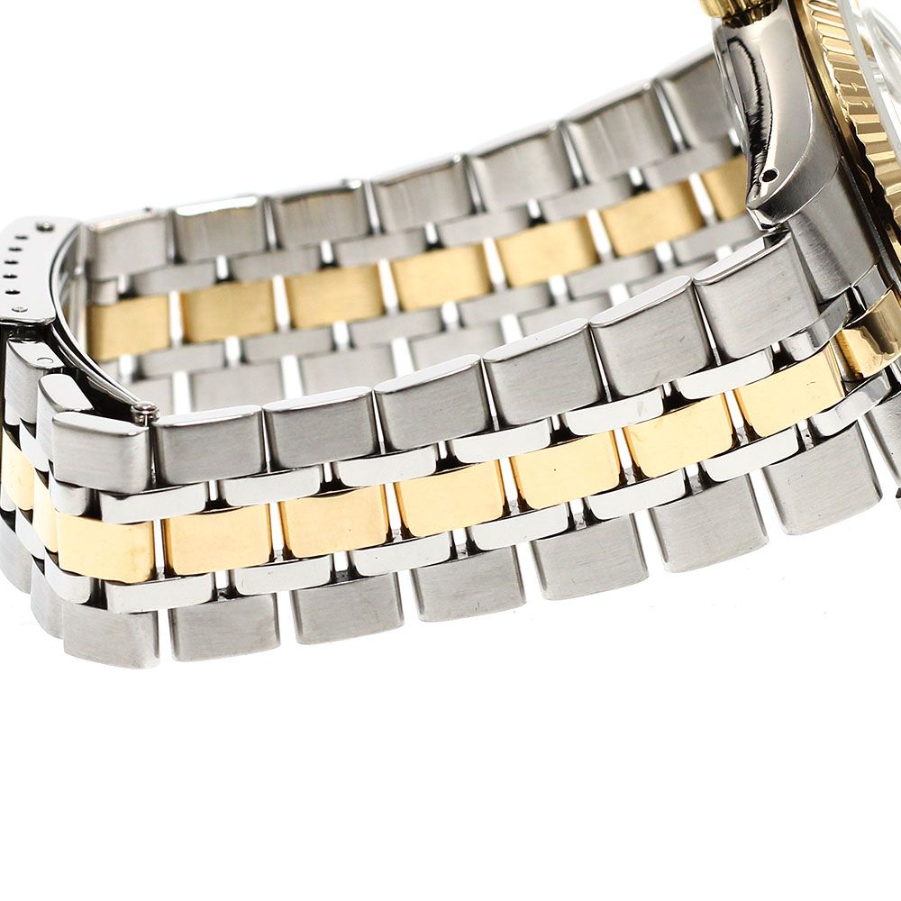 チュードル TUDOR 76213 プリンス デイトデイ 10Pダイヤ 自動巻き