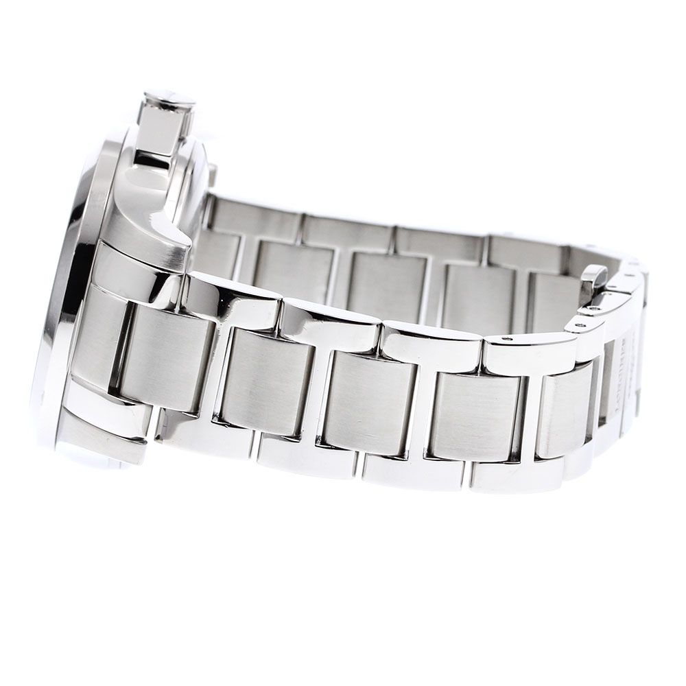 ロンジン LONGINES L3.687.4 コンクエスト GMT デイト 自動巻き メンズ  